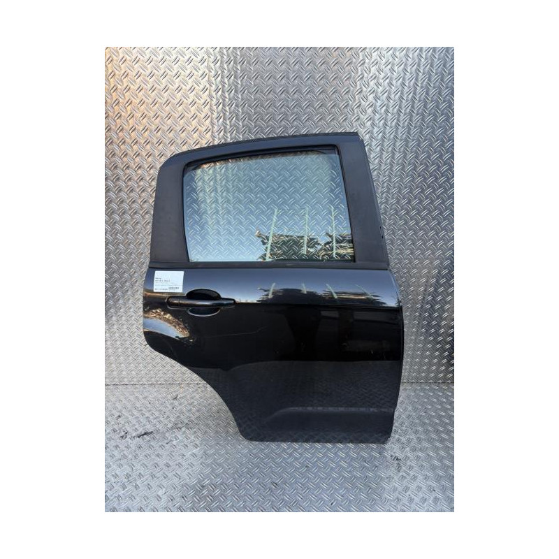 Porte arriere droit CITROEN C3 2