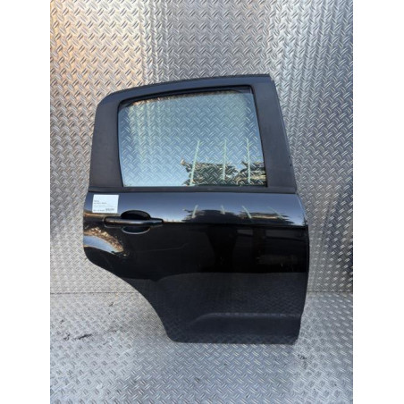 Porte arriere droit CITROEN C3 2 Photo n°1