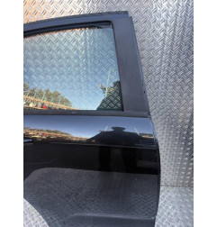 Porte arriere droit CITROEN C3 2 Photo n°3