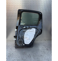Porte arriere droit CITROEN C3 2 Photo n°4