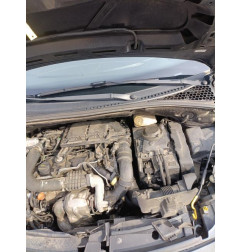 Porte arriere droit CITROEN C3 2 Photo n°10