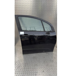 Porte avant droit CITROEN C3 2 Photo n°1