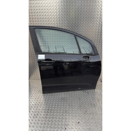 Porte avant droit CITROEN C3 2 Photo n°1