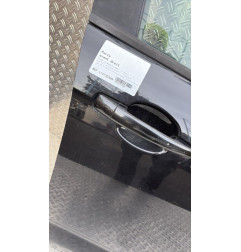 Porte avant droit CITROEN C3 2 Photo n°3