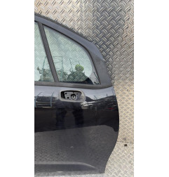 Porte avant droit CITROEN C3 2 Photo n°4
