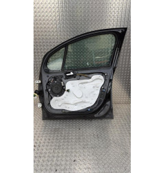 Porte avant droit CITROEN C3 2 Photo n°5