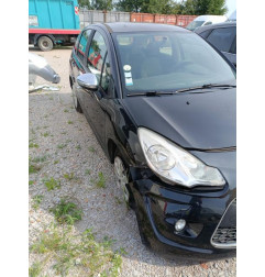 Porte avant droit CITROEN C3 2 Photo n°6