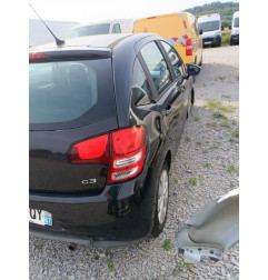 Porte avant droit CITROEN C3 2 Photo n°10