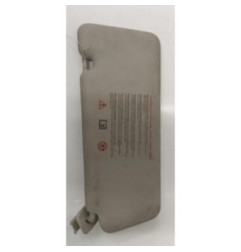 Pare soleil droit RENAULT LAGUNA 3