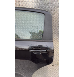 Porte arriere gauche CITROEN C3 2 Photo n°3