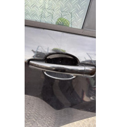 Porte arriere gauche CITROEN C3 2 Photo n°4