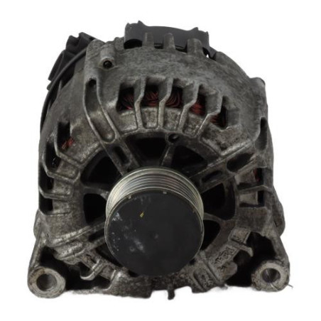 Alternateur VOLKSWAGEN POLO 5 Photo n°1