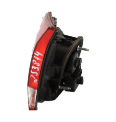 Feu arriere secondaire droit (feux) VOLKSWAGEN GOLF 6 Photo n°3