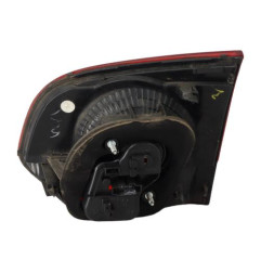 Feu arriere secondaire gauche (feux) VOLKSWAGEN GOLF 6 Photo n°4