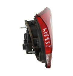 Feu arriere secondaire gauche (feux) VOLKSWAGEN GOLF 6 Photo n°5