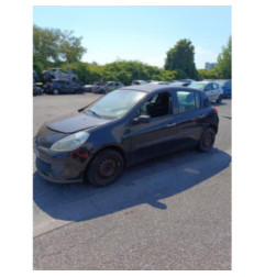 Pare soleil droit RENAULT CLIO 3 Photo n°4