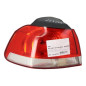 Feu arriere principal gauche (feux) VOLKSWAGEN GOLF 6