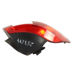 Feu arriere principal gauche (feux) VOLKSWAGEN GOLF 6