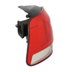 Feu arriere principal gauche (feux) VOLKSWAGEN GOLF 6 Photo n°5