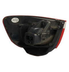 Feu arriere principal gauche (feux) VOLKSWAGEN GOLF 6 Photo n°6