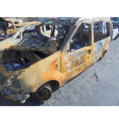 Pare soleil droit RENAULT KANGOO 2 Photo n°3