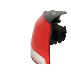 Feu arriere principal droit (feux) VOLKSWAGEN GOLF 6 Photo n°3