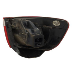 Feu arriere principal droit (feux) VOLKSWAGEN GOLF 6 Photo n°6