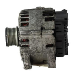 Alternateur VOLKSWAGEN POLO 5