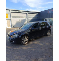 Feu arriere principal droit (feux) VOLKSWAGEN GOLF 6 Photo n°20