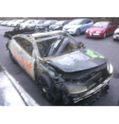 Pare soleil droit RENAULT MEGANE 2 Photo n°4