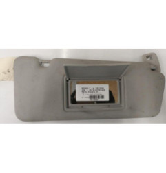 Pare soleil droit RENAULT ZOE 1