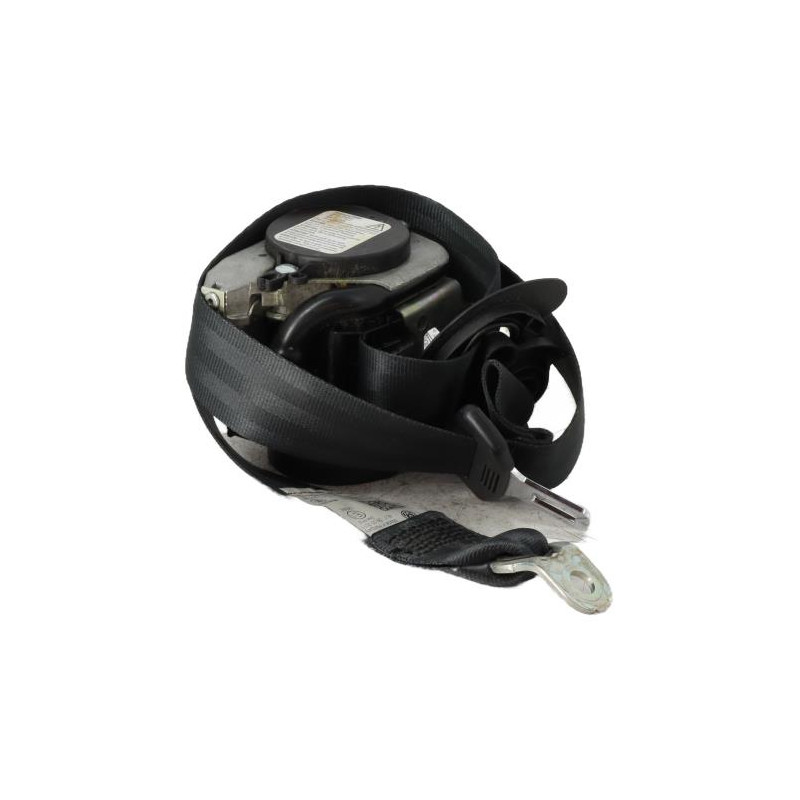 Ceinture avant droit VOLKSWAGEN GOLF 6