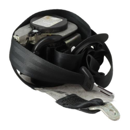 Ceinture avant droit VOLKSWAGEN GOLF 6 Photo n°1