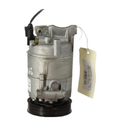 Compresseur clim VOLKSWAGEN GOLF 6