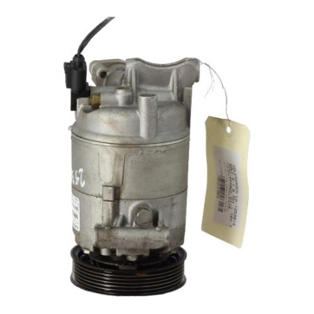 Compresseur clim VOLKSWAGEN GOLF 6