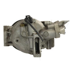 Compresseur clim VOLKSWAGEN GOLF 6 Photo n°5