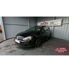 Compresseur clim VOLKSWAGEN GOLF 6 Photo n°14