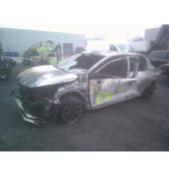 Pare soleil droit RENAULT CLIO 4 Photo n°3