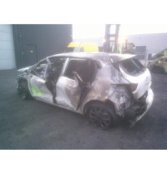 Pare soleil droit RENAULT CLIO 4 Photo n°4