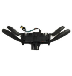 Com (Bloc Contacteur Tournant+Commodo Essuie Glace+Commodo Phare) PEUGEOT 207 Photo n°3