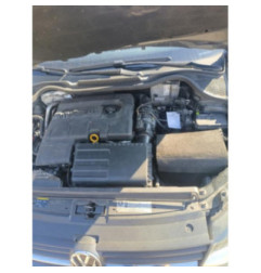 Alternateur VOLKSWAGEN POLO 5 Photo n°6