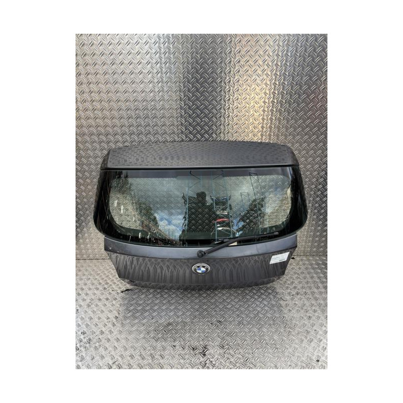 Malle/Hayon arriere BMW SERIE 1 E87