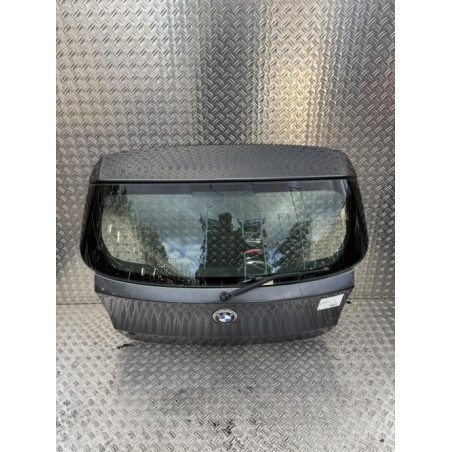 Malle/Hayon arriere BMW SERIE 1 E87 Photo n°1