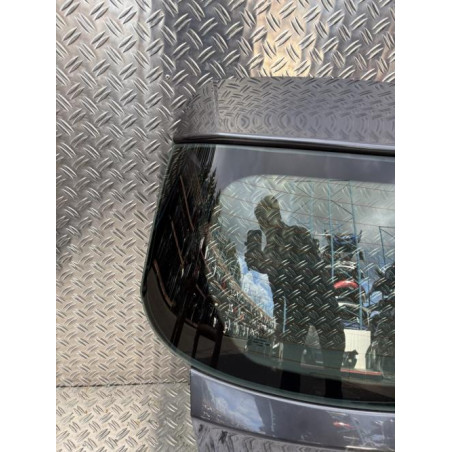 Malle/Hayon arriere BMW SERIE 1 E87