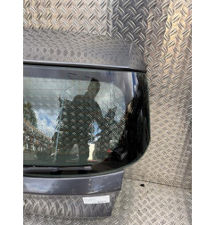 Malle/Hayon arriere BMW SERIE 1 E87 Photo n°3