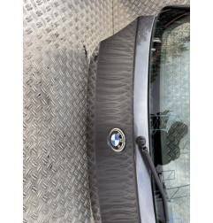 Malle/Hayon arriere BMW SERIE 1 E87 Photo n°4