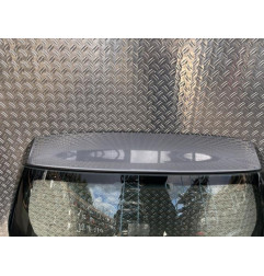 Malle/Hayon arriere BMW SERIE 1 E87 Photo n°5