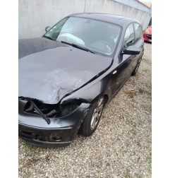 Malle/Hayon arriere BMW SERIE 1 E87 Photo n°9