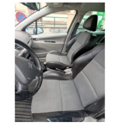 Com (Bloc Contacteur Tournant+Commodo Essuie Glace+Commodo Phare) PEUGEOT 207 Photo n°7