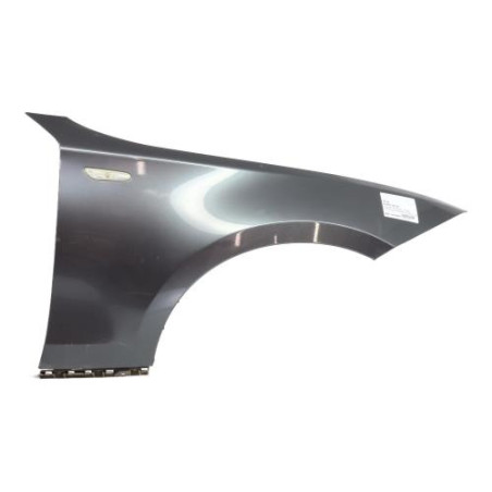 Aile avant droit BMW SERIE 1 E87 Photo n°2